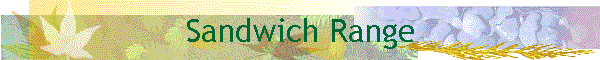 Sandwich Range