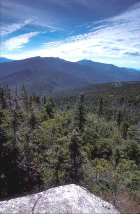 Mt Moriah by Robert J Kozlow